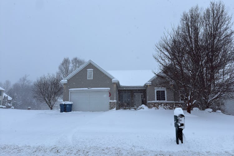 4357 Del Mar Dr SW Grandville, MI 49418, Kent County