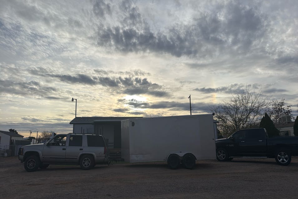 3686 E Robin Ln Kingman, AZ 86409, Mohave County