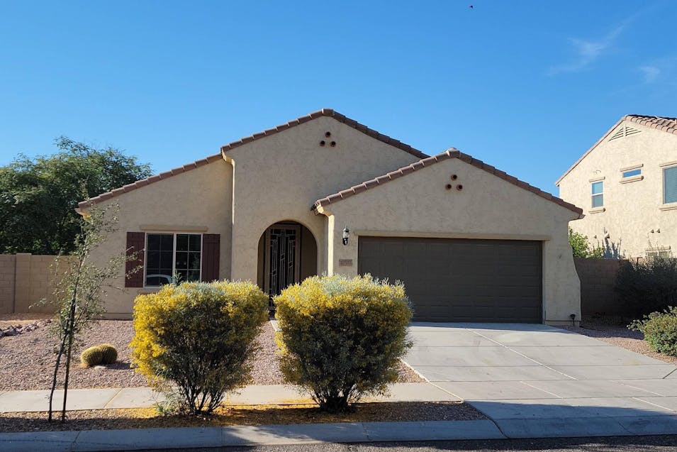 17517 W Pinnacle Vista Dr Surprise, AZ 85387, Maricopa County