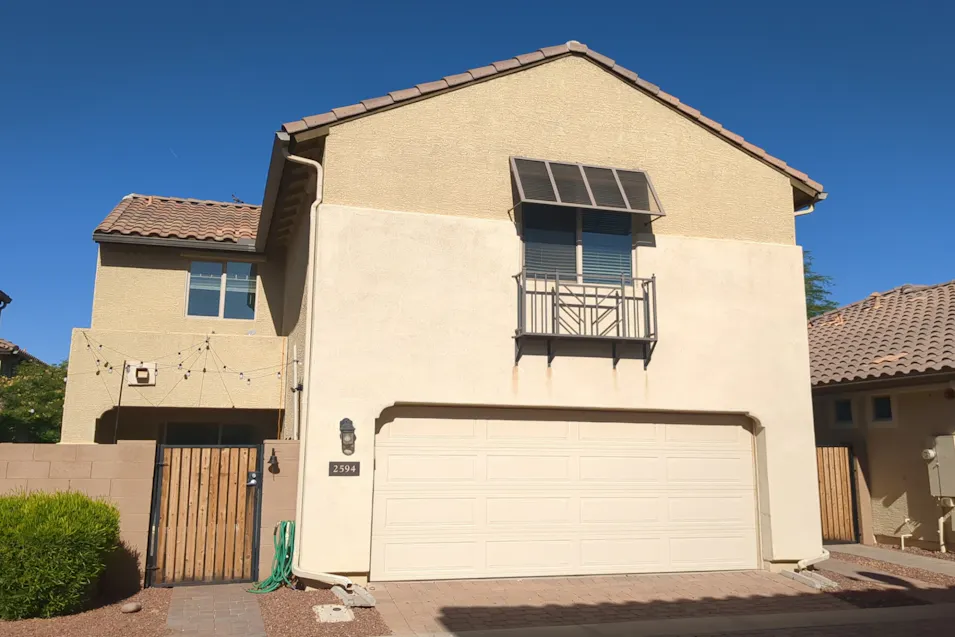 2594 E Boston St Gilbert, AZ 85295, Maricopa County