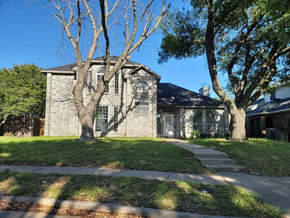 820 Craig Dr Mesquite, TX 75181, Dallas County