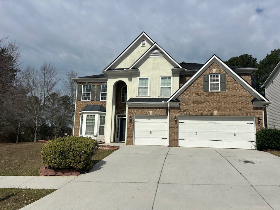 3458 Park Hill Cir Loganville, GA 30052, Gwinnett County
