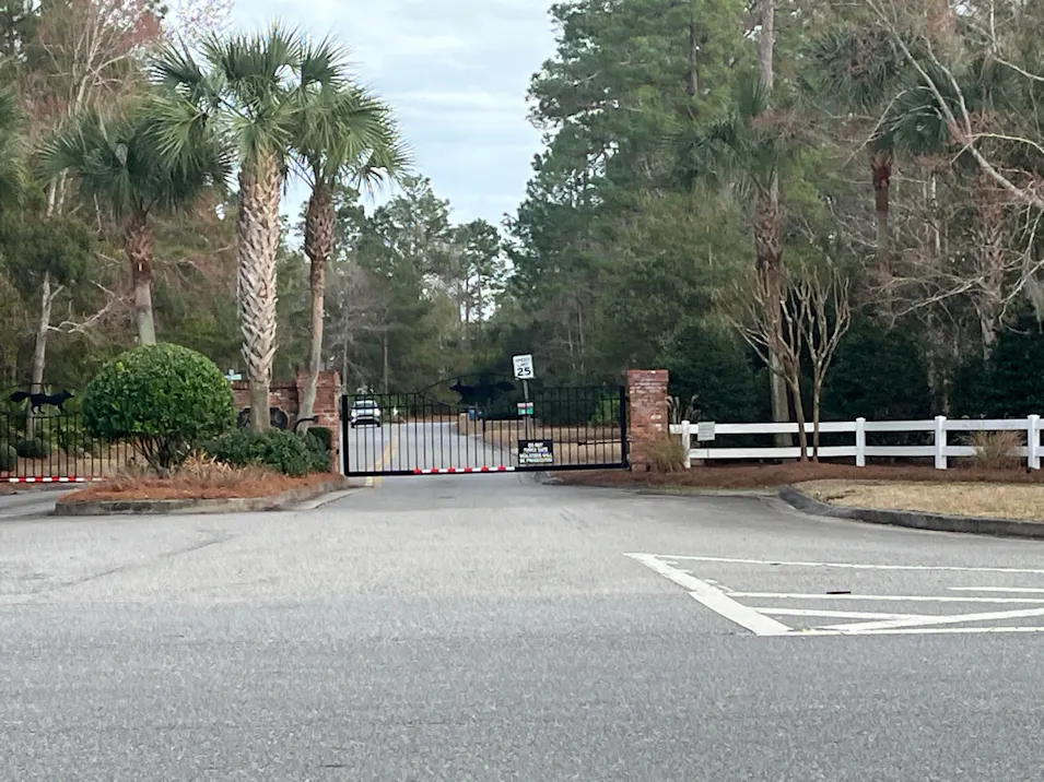 134 Foxcreek Estate Dr Brunswick, GA 31523, Glynn County