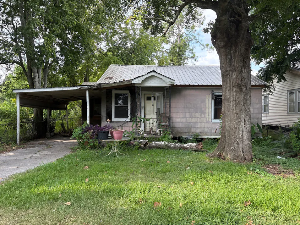 309 N Landry Dr New Iberia, LA 70560, Iberia County