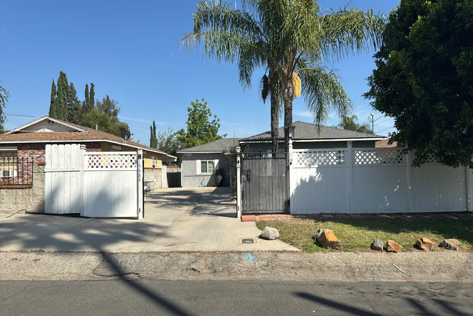 15484 El Cajon Street Sylmar, CA 91342, Los Angeles County