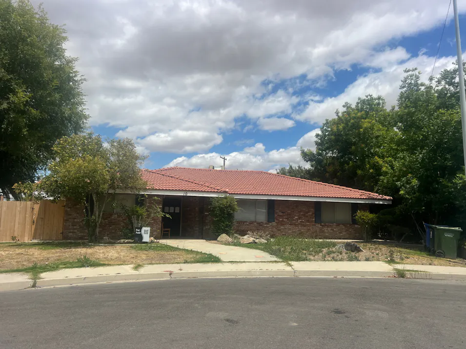 10 Grey Way Taft, CA 93268, Kern County