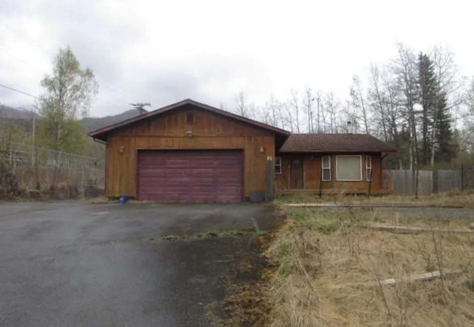 10521 Chatanika Loop Eagle River, AK 99577, Anchorage County