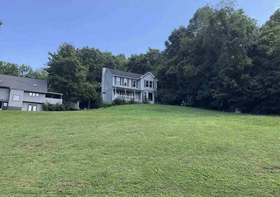 420 Oak Ave NW Norton, VA 24273, Norton City County