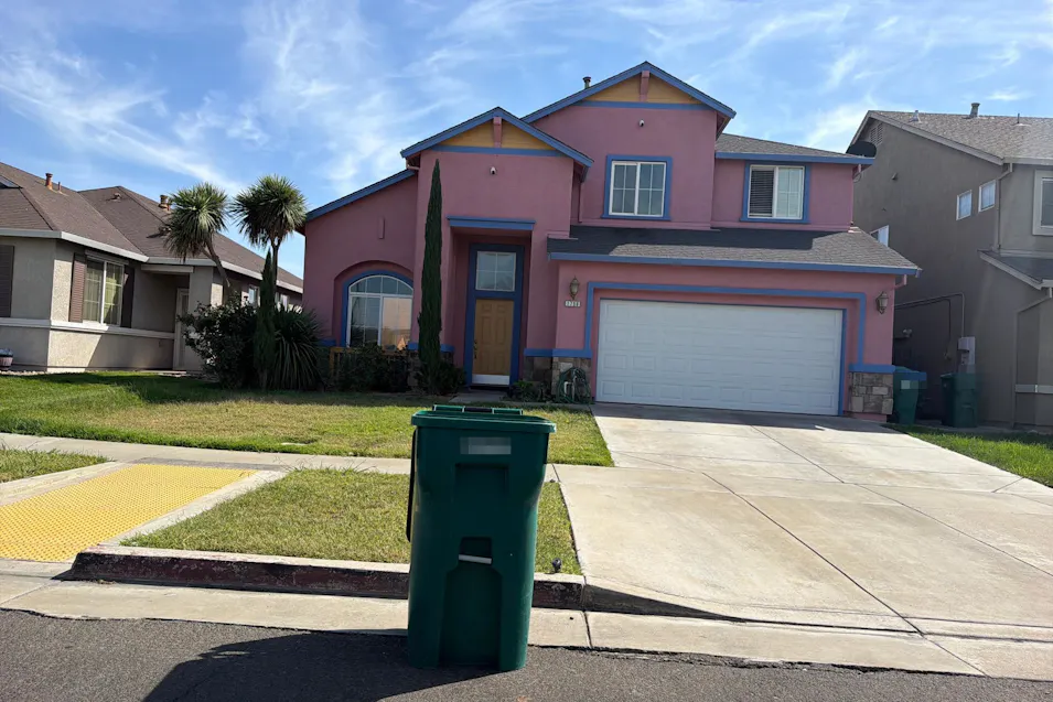 1750 Shady Forest Way Stockton, CA 95205, San Joaquin County
