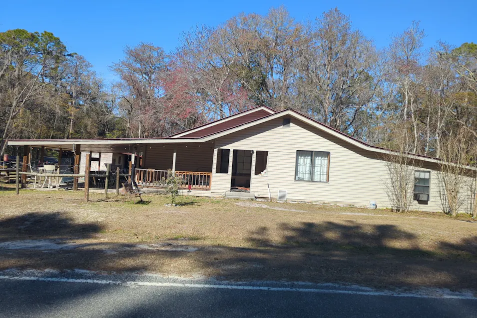 189 Wheeler Street Saint George, GA 31562, Charlton County