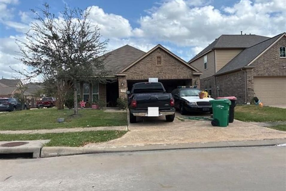 15014 Holland Grove Ct Cypress, TX 77433, Harris County