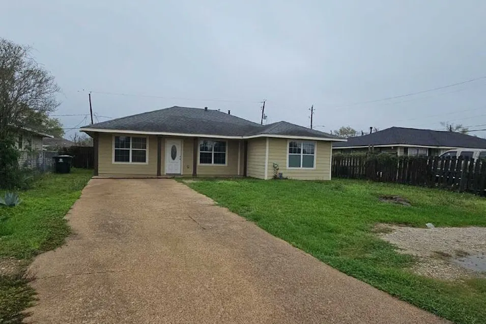 13029 Orleans St Houston, TX 77015, Harris County