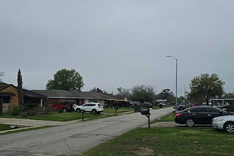 Orleans St, Houston, TX 77015