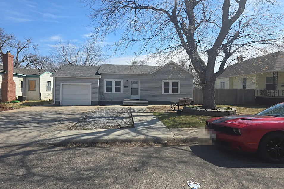 1315 W Charles St Grand Island, NE 68801, Hall County
