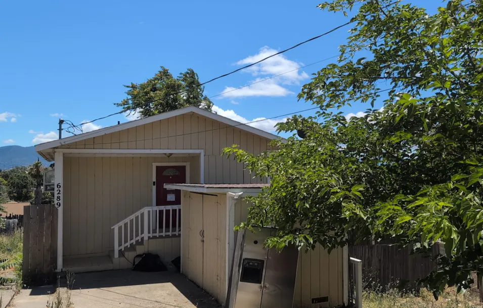 6289 Roland Drive Lucerne, CA 95458, Lake County
