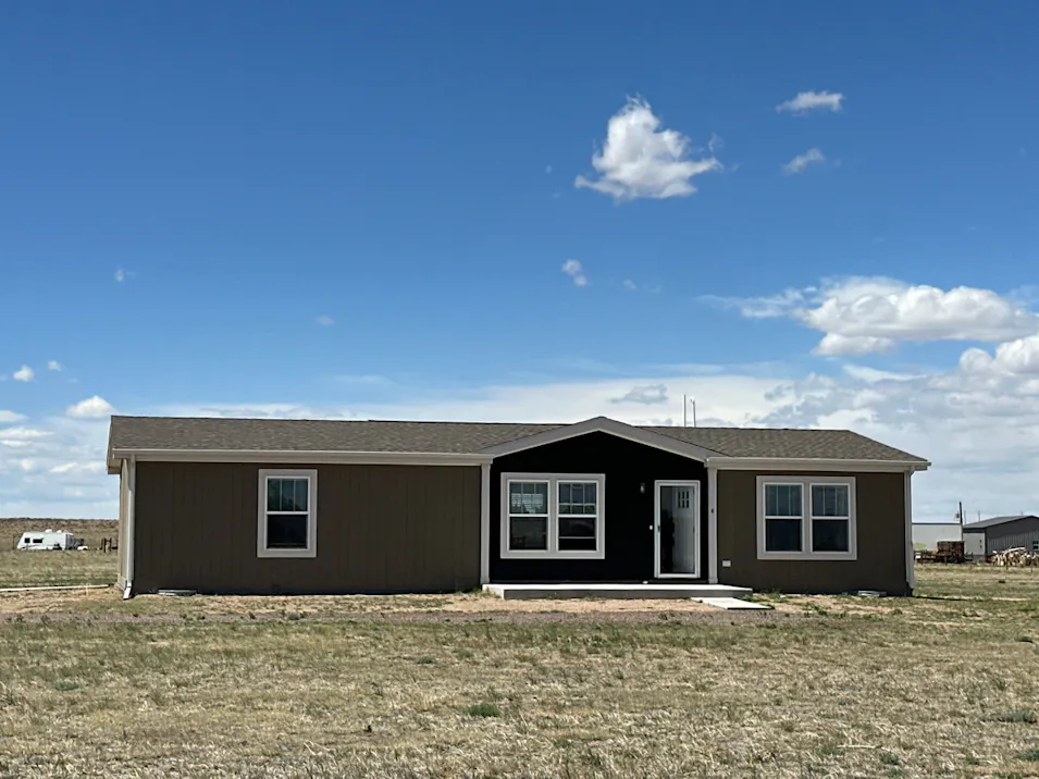 8 Brown Drive Wiggins, CO 80654, Morgan County