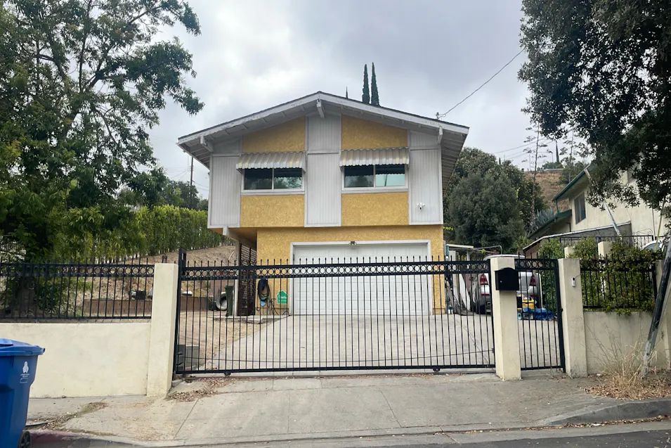 12660 Gain St Pacoima, CA 91331, Los Angeles County