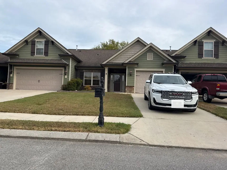 5478 Mandarin Cir Hixson, TN 37343, Hamilton County