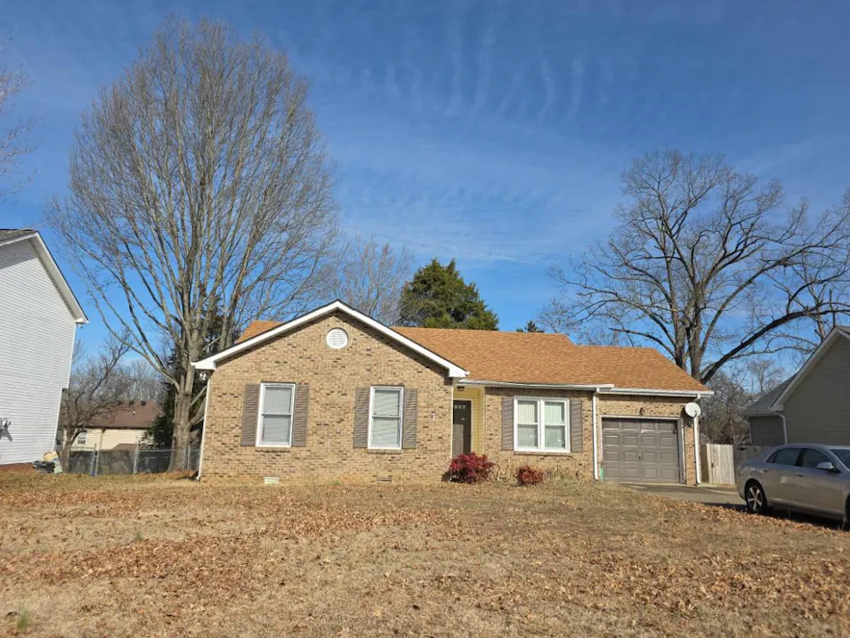 417 Cyprus Ct Clarksville, TN 37040, Montgomery County