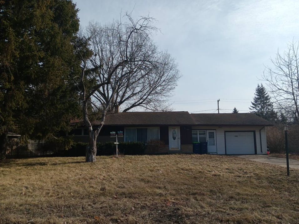 2592 Hemmeter Road Saginaw, MI 48603, Saginaw County