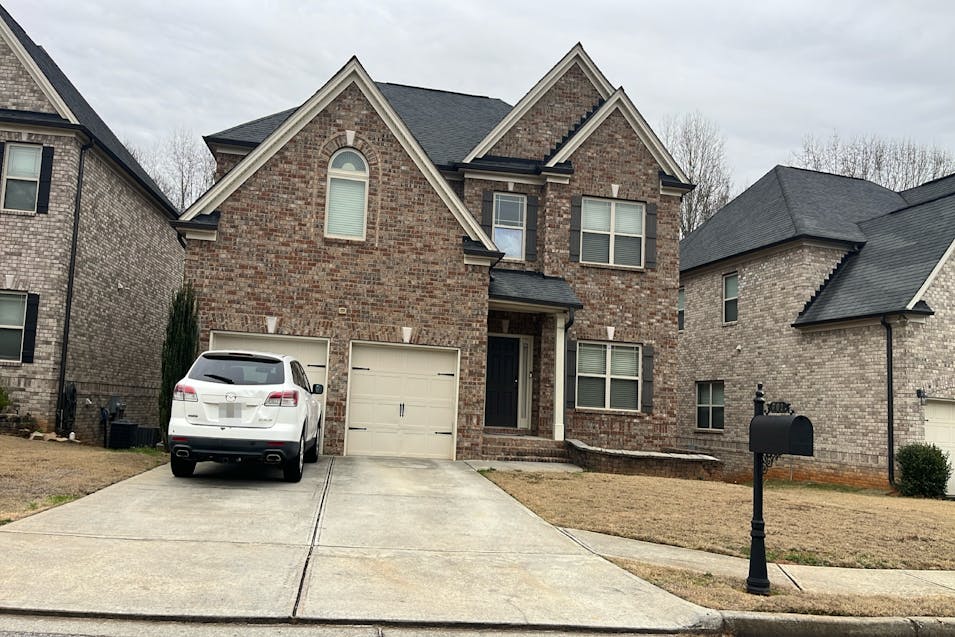 702 Watercourse Way Lawrenceville, GA 30046, Gwinnett County