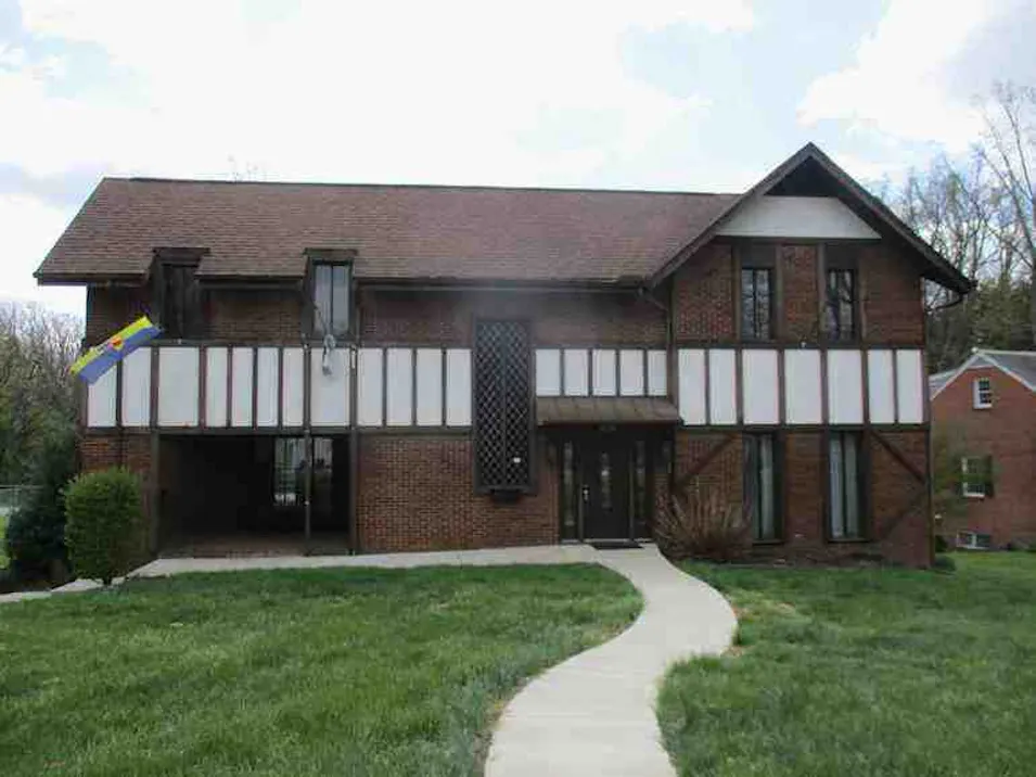 619 Amanda Furnace Dr Ashland, KY 41101, Boyd County