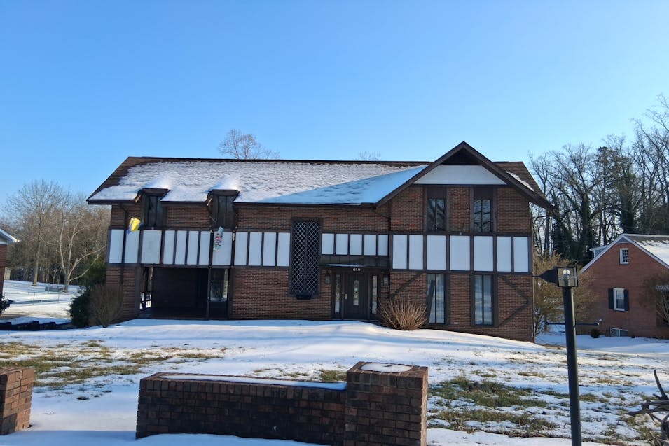 619 Amanda Furnace Drive Ashland, KY 41101, Greenup County