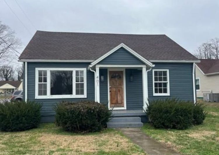 401 N High St Franklin, KY 42134, Simpson County