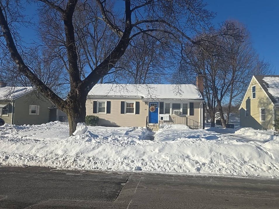 33 Concord St Bristol, CT 06010, Hartford County