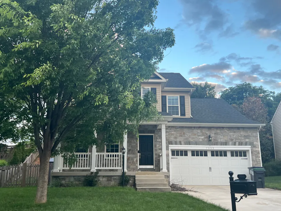 7553 Millpond Court Warrenton, VA 20187, Fauquier County