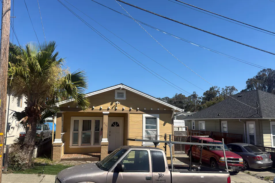217 Santa Clara Ave San Bruno, CA 94066, San Mateo County