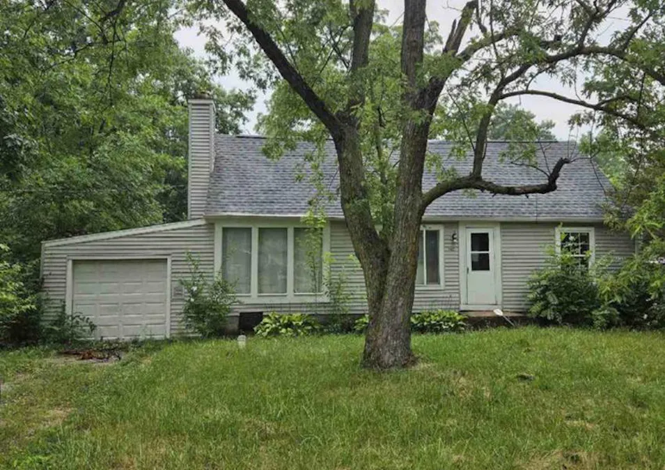 5615 Highview Drive Fort Wayne, IN 46818, Allen County