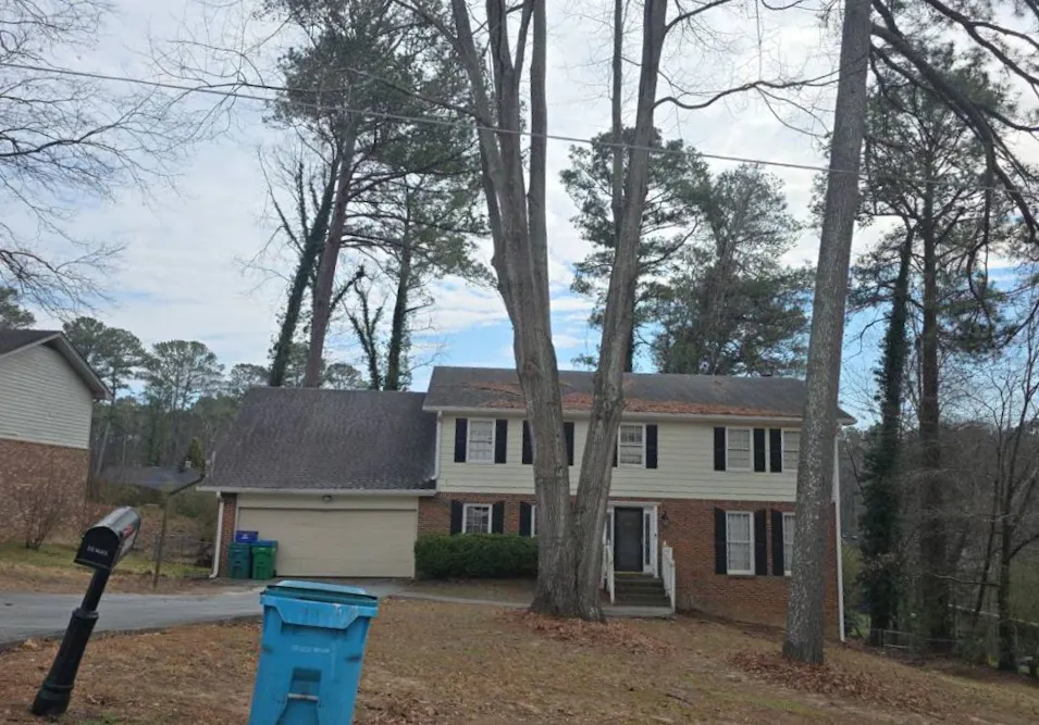 5284 Sandy Shoals Lane Stone Mountain, GA 30087, Gwinnett County