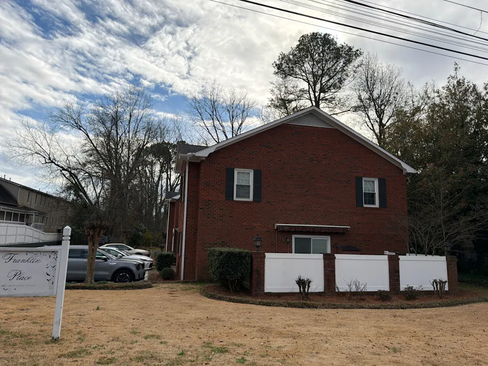 407 W Franklin St Unit D Dalton, GA 30720, Whitfield County