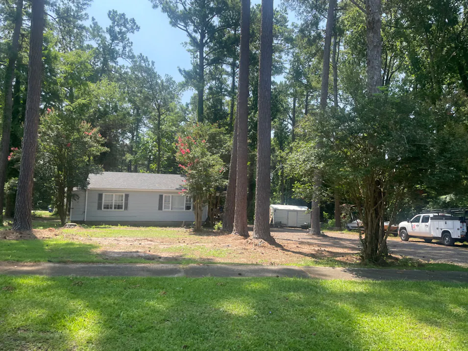 370 W Third St Ridgeway, SC 29130, Fairfield County