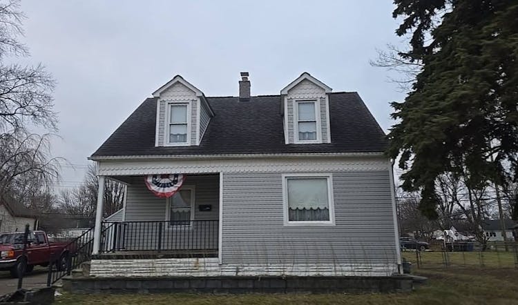 28745 Avondale Street Inkster, MI 48141, Wayne County