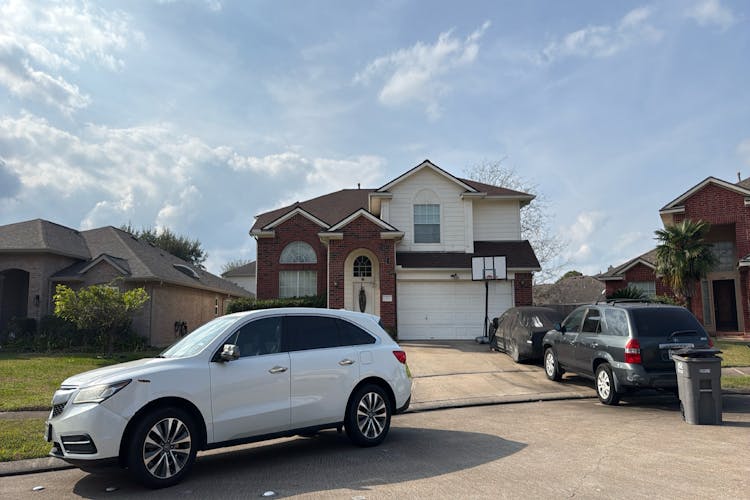 7206 Branford Park Lane Richmond, TX 77469, Fort Bend County