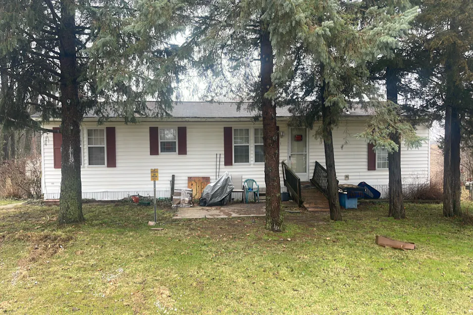 1005 Elmwood Ionia, MI 48846, Ionia County