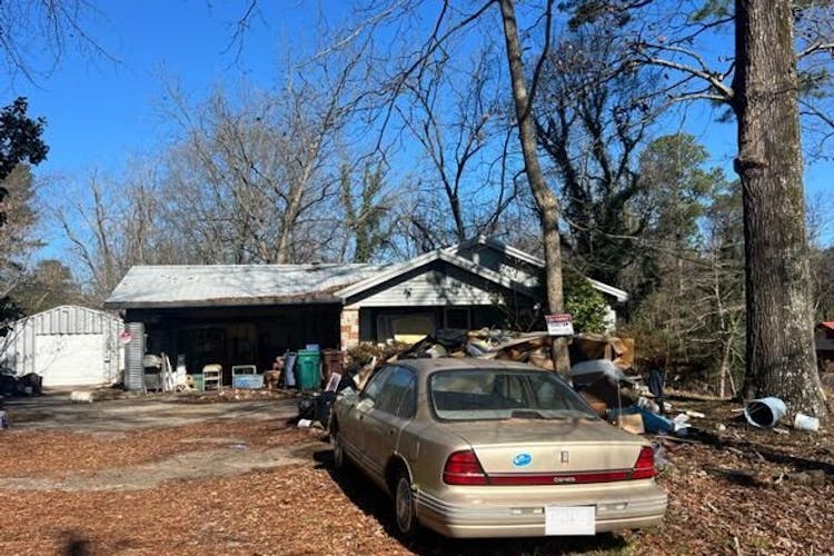 536 Park Rd Pleasant Grove, AL 35570, Jefferson County