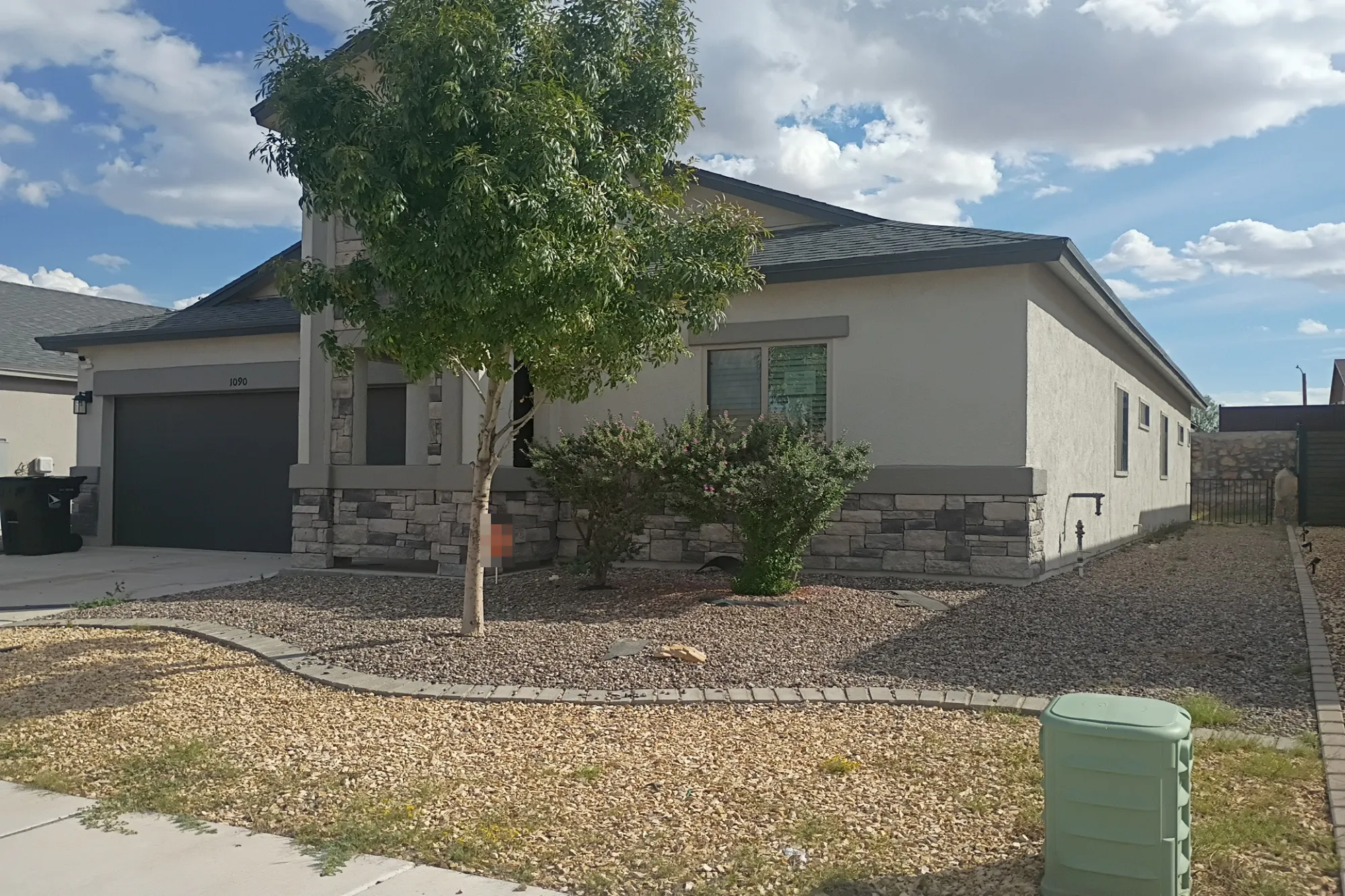 Nickel Hill Ave, Santa Teresa, NM 88008 #1