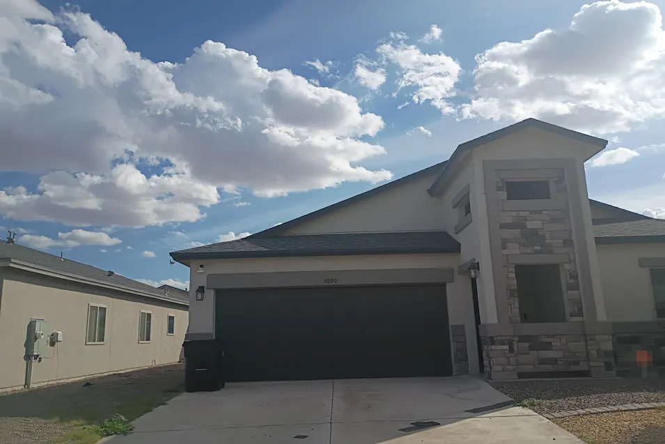 1090 Nickel Hill Ave Sunland Park, NM 88008, Dona Ana County