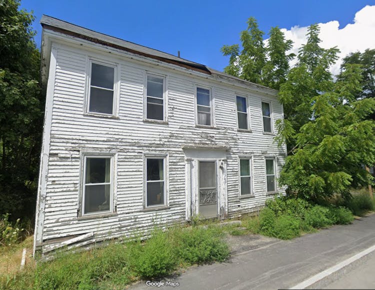1173 Stillwater Ave Old Town, ME 04468, Penobscot County