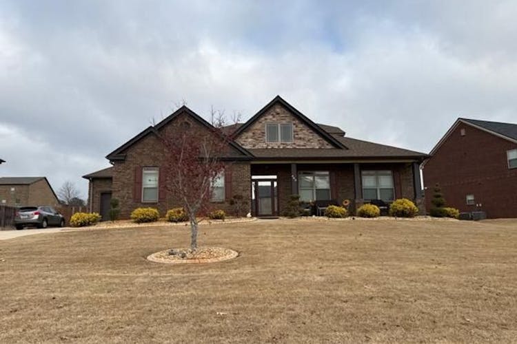 649 Corsica Lane Stockbridge, GA 30281, Henry County