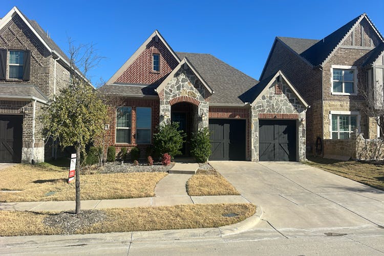 5888 Austin Waters the Colony, TX 75056, Denton County