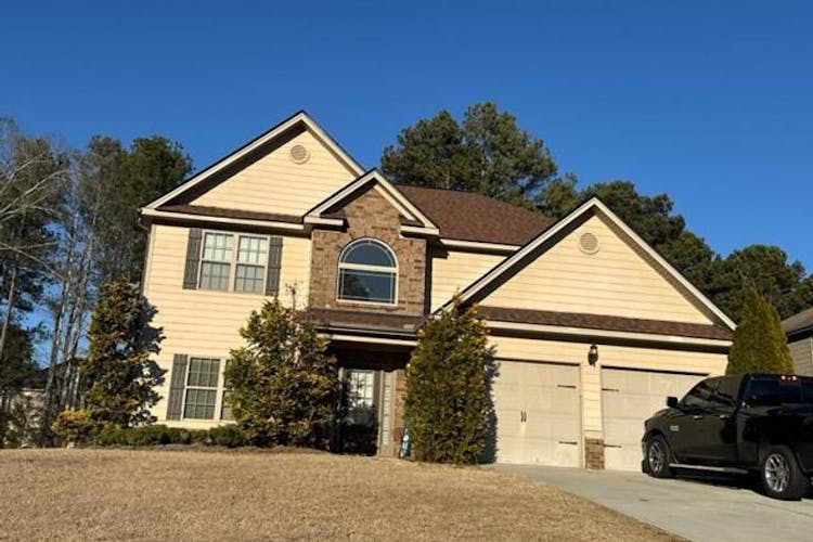 472 Harris Drive Conyers, GA 30012, Walton County
