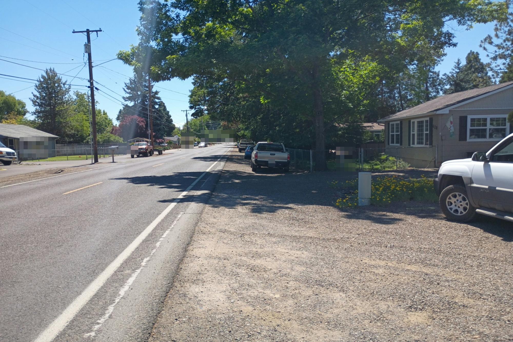 Shasta Ave, Eagle Point, OR 97524