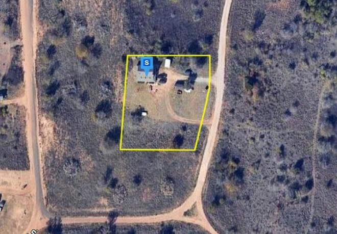 1982 Ln, Devol, OK 73531