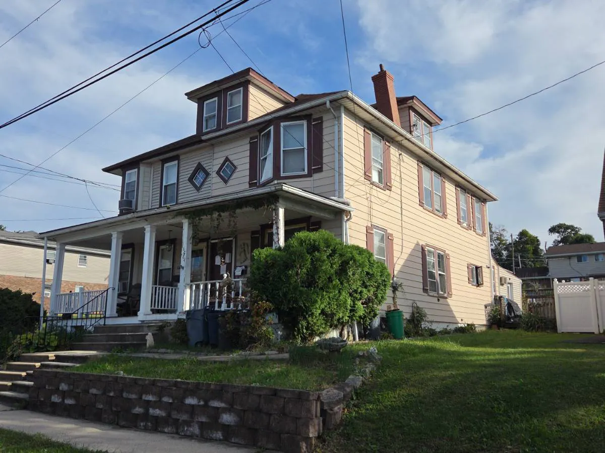 Gordon St, Allentown, PA 18109 #1