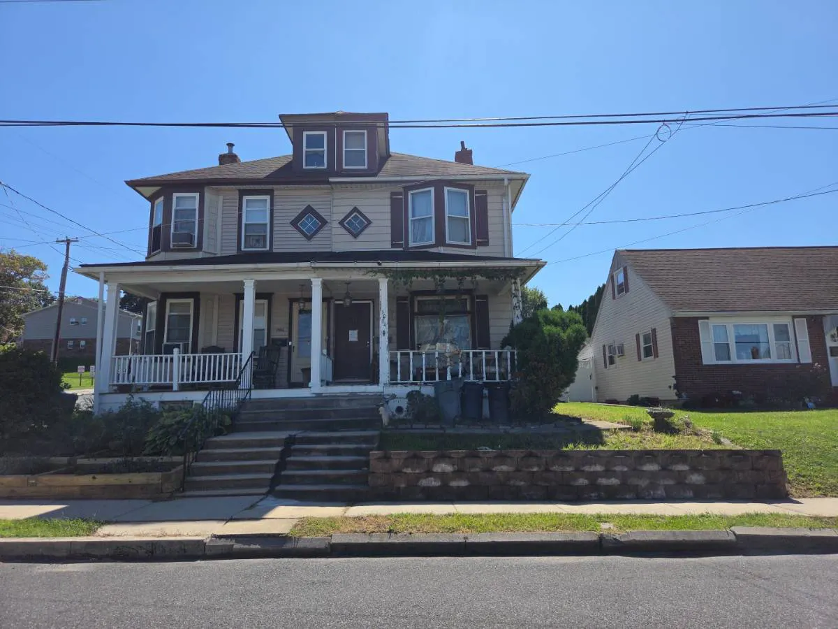 Gordon St, Allentown, PA 18109