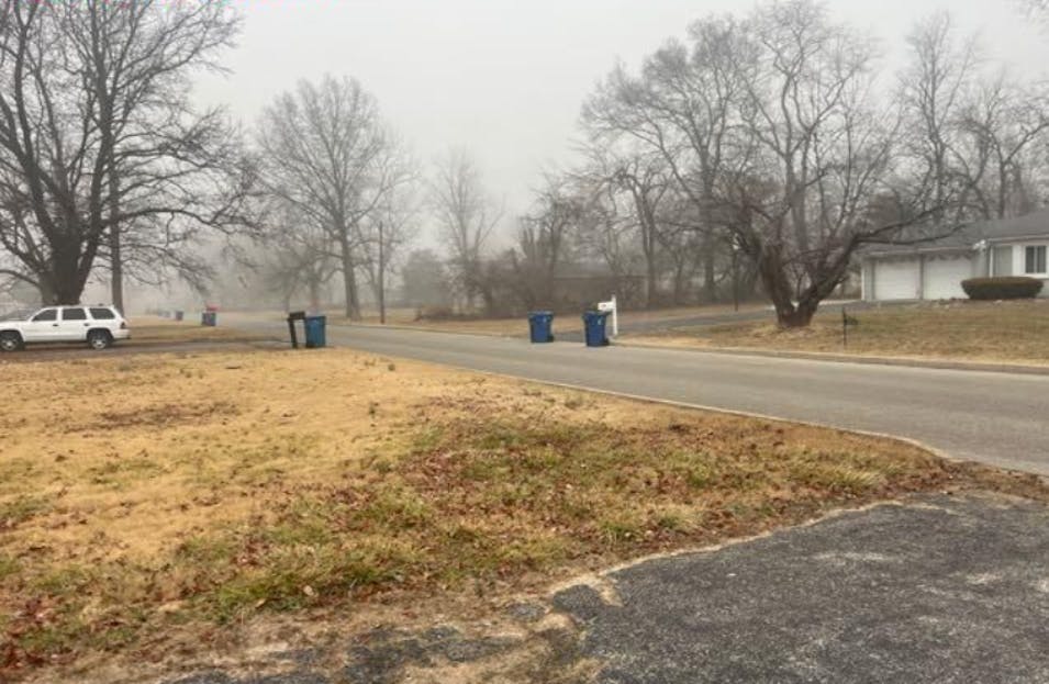 8124 Packard Ave Saint Louis, MO 63134, St. Louis County